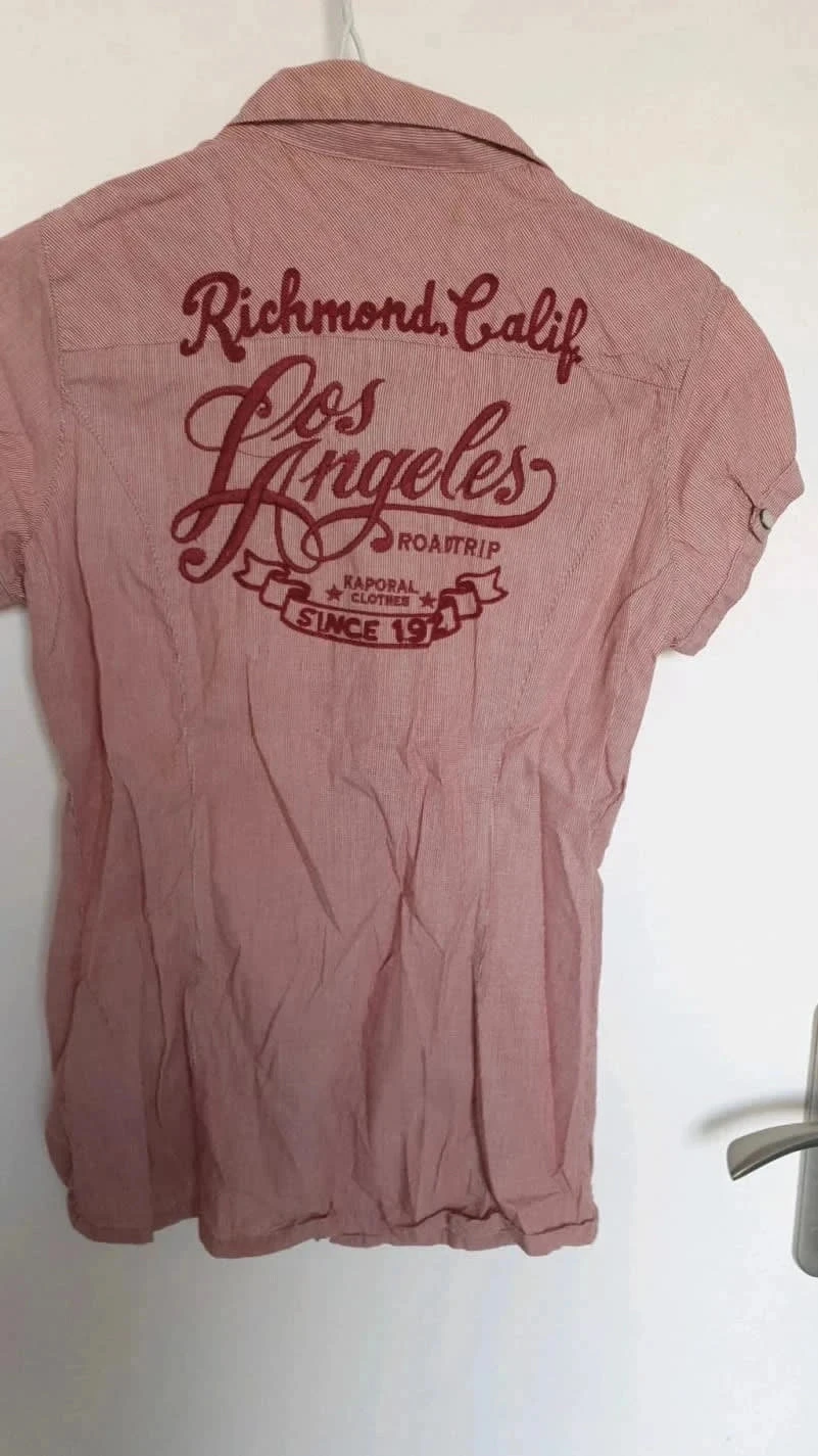 Blusa kaporal talla s – photo 4
